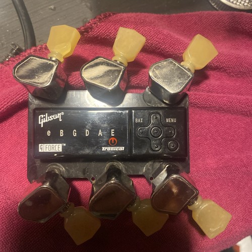 2013 gibson tronical - 2013,