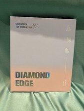 Seventeen SVT Diamond Edge in