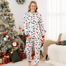 PatPat One-Piece Christmas