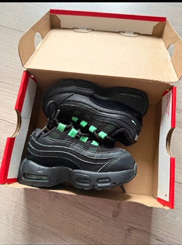 Nike air max unisex - nike, kids