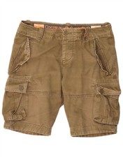SUPERDRY Mens Cargo Shorts 2XL