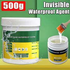 Waterproof Coating Sealant Agent Transparent Invisible Strong Insulating Glue