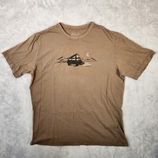 Merrell shirt mens medium - merrell, t-shirt