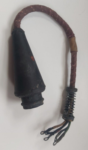 Wireless set ws19 ww2 - wireless, 19