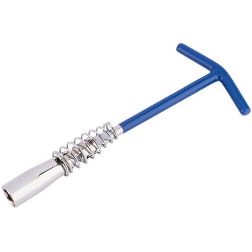 Spark plug spanner 16mm - spanner, t