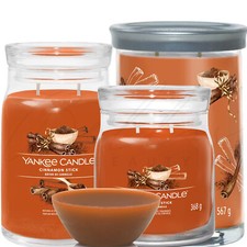 YANKEE CANDLE Cinnamon Stick