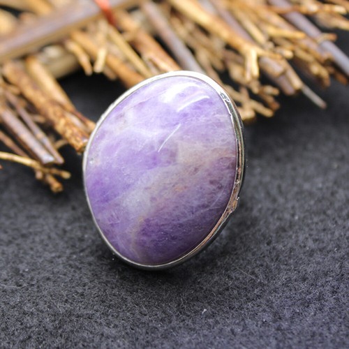 Natural crystal quartz - natural,