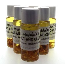 Cut and clear herbal - clear, infused