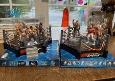2 NEW VTG 90s WWF WWE Soma