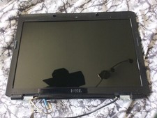 Dell XPS M1730  display 17"