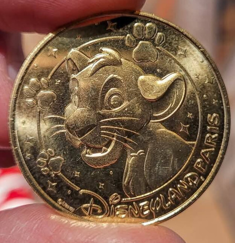 Brand new disneyland paris - brand,