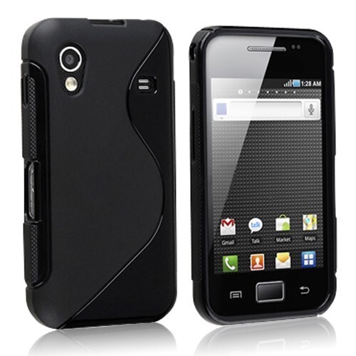 Samsung galaxy ace s5830 - galaxy,