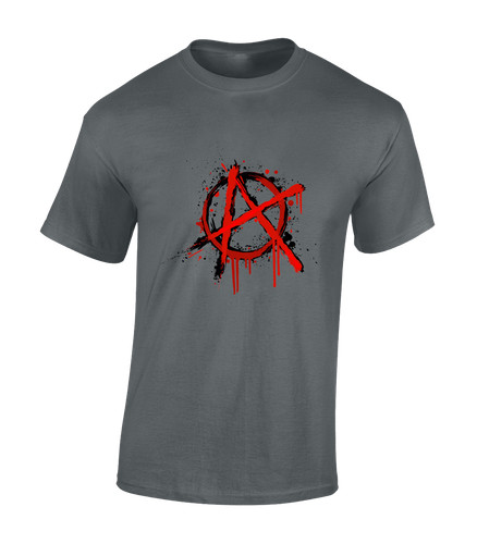 Punk not dead - punk's, shirt