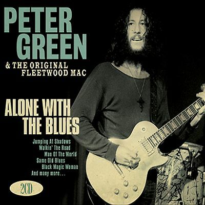 Peter green and the - green,