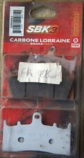 Carbone Lorraine Sintered