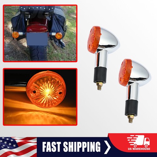 2pcs turn signal lights - 2pcs,