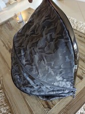 Venicci Tinum HOOD Grey Camo