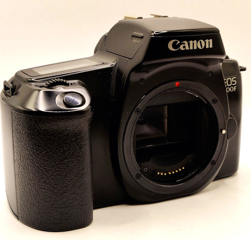 Canon eos 1000f - eos,