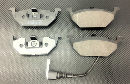 Audi 6 front brake - a2, 1.6
