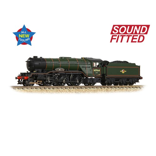 Graham farish 372 613sf - 372-613sf, n