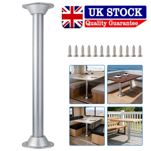 Island table leg set kit - set,