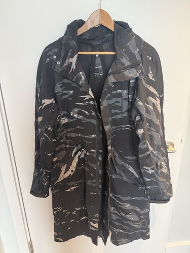 Maharishi water resistant - maharishi,