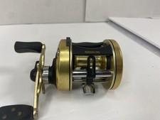 ABU Garcia Ambassadeur 6600 D5 casting reel EXCELLENT Condition