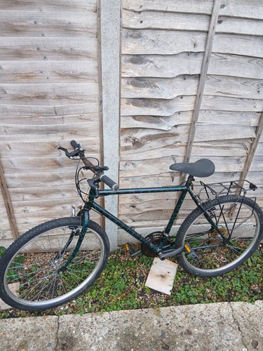 1990s raleigh vintage mountain - 1990s,