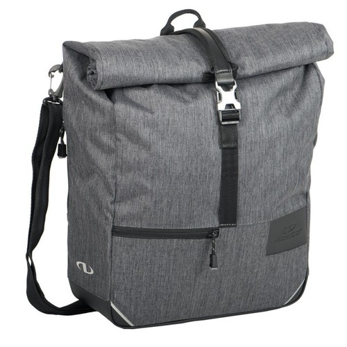 Norco city bag - city, grey