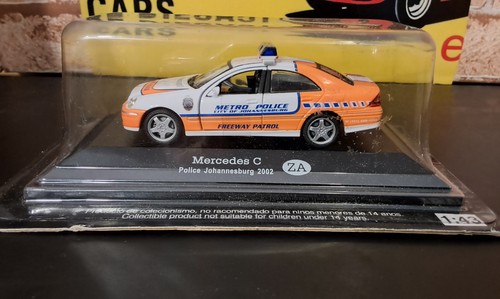 Altaya cararama 1 - altaya/cararama, 1:43