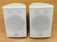 2 X MARTIN AUDIO CDD6 8 OHM PASSIVE COAXIAL DIFFERENTIAL DISPERSION SPEAKERS #2 