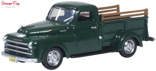 Oxford diecast 87dp48002 - oxford,