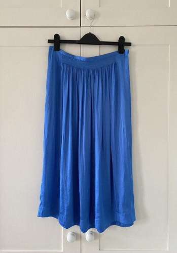 Jigsaw silky crocus drape - crocus,