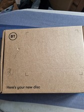 BT Wi-Fi Disc Complete