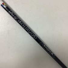 Project X Hzrdus RDX Smoke