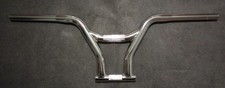 2000's KHE Handlebar BMX Freestyler Used Mid. Old School BMX Kneesaver Bar Haro 