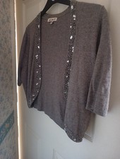 XL Belle Vere Notte Cashmere/