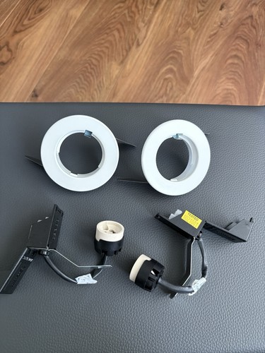 Illumo white downlight - illumo, 50watt
