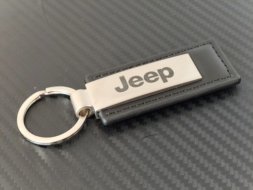 Jeep classic style keyring - style,