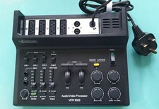 Video/Audio Processor VIVANCO