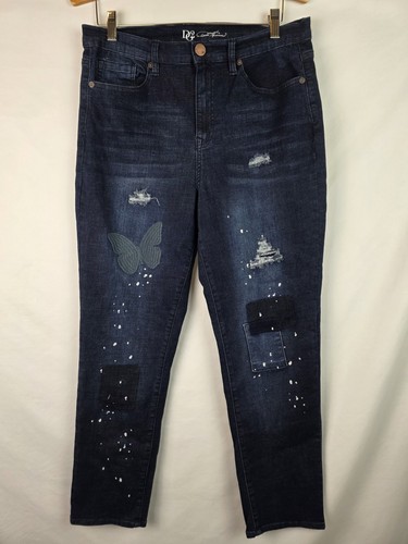 Dg2 diane gilman jeans women - dg2,