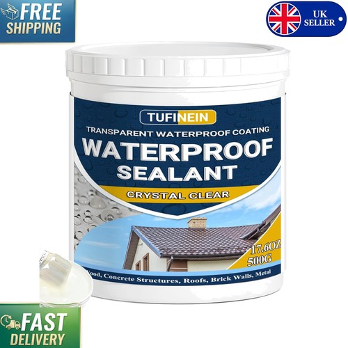 500g water based waterproof - 500g, water-based