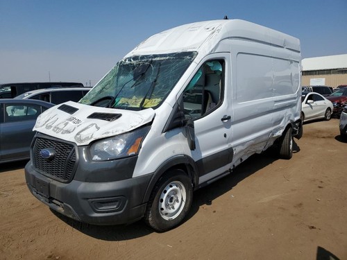 Transit25 2023 engine v6 - transit25,