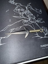 Naruto Minato Kunai