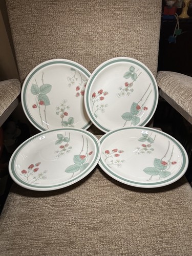 Set wedgwood raspberry - of,