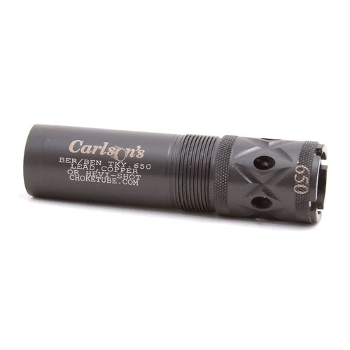 Carlson choke tubes - carlson’s,