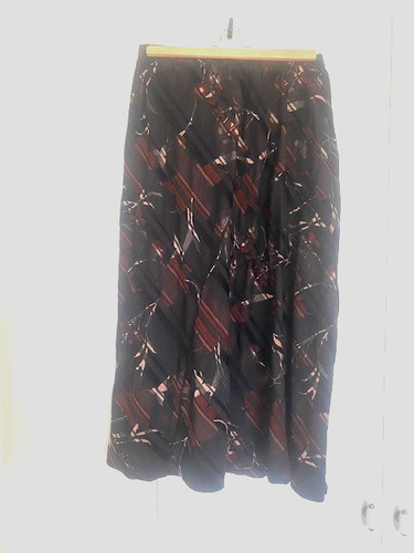 Ladies dark brown ann harvey - ann,