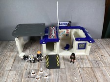 Playmobil Take Along Police