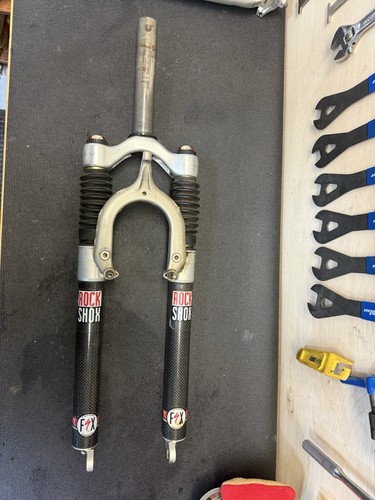 Vintage rockshox judy - rockshox,