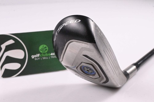 Taylormade jetspeed hybrid - taylormade,